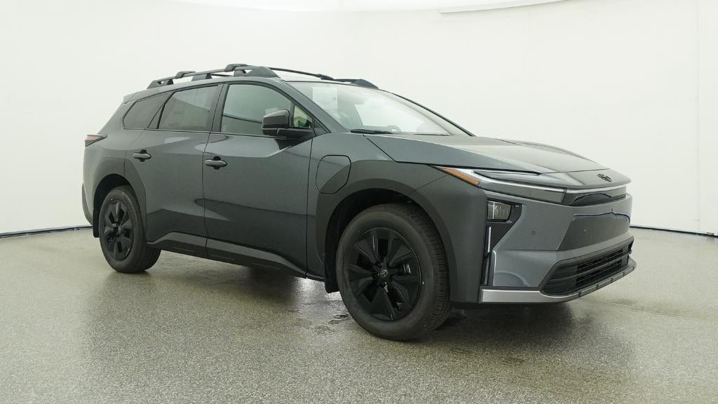 2026 Toyota bZ Woodland bZ Woodland Premium