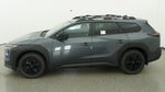 2026 Toyota bZ Woodland bZ Woodland Premium