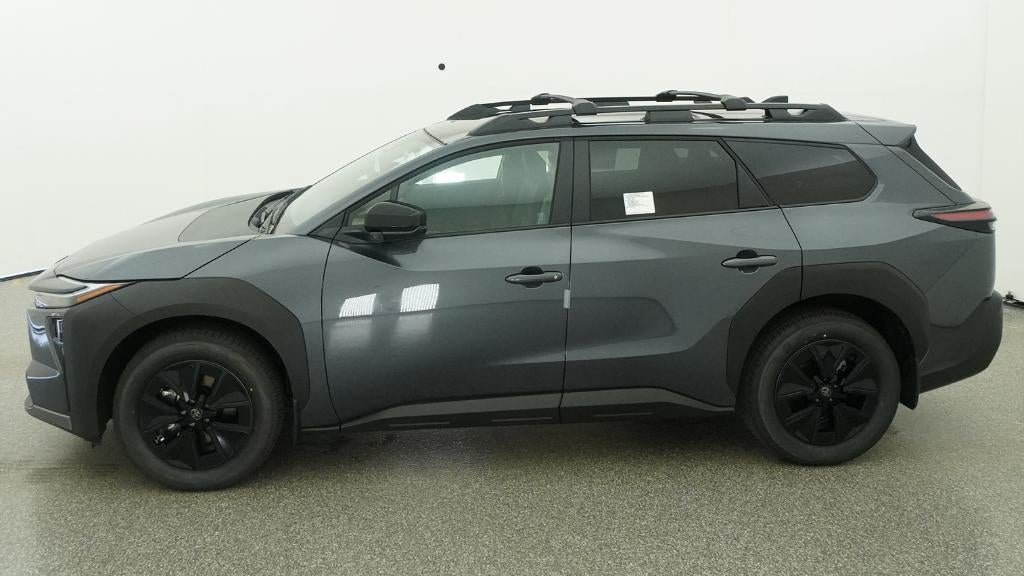 2026 Toyota bZ Woodland bZ Woodland Premium