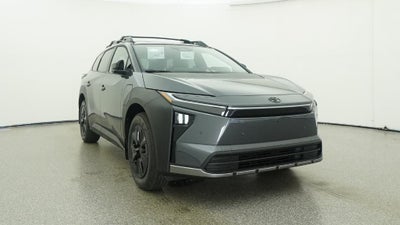 2026 Toyota bZ Woodland bZ Woodland Premium