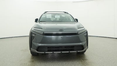 2026 Toyota bZ Woodland bZ Woodland Premium