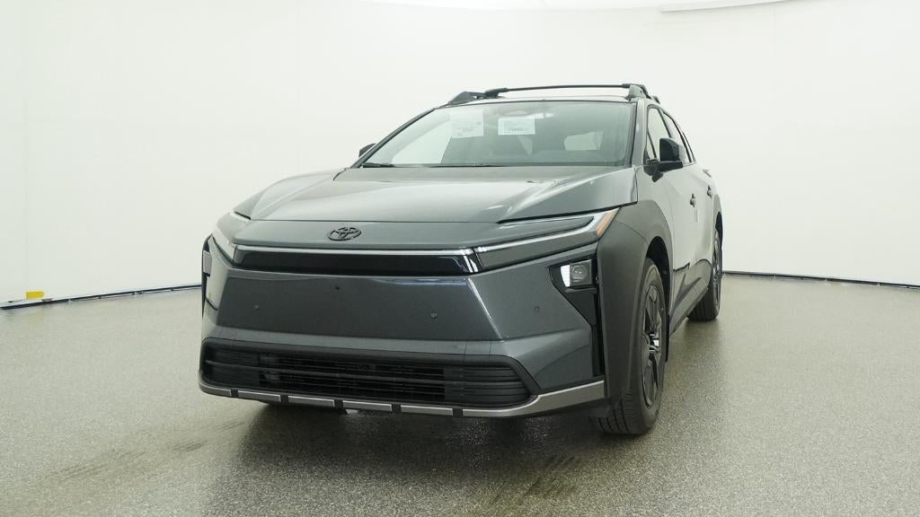 2026 Toyota bZ Woodland bZ Woodland Premium