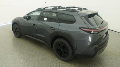 2026 Toyota bZ Woodland bZ Woodland Premium
