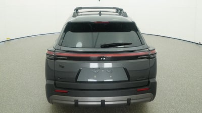 2026 Toyota bZ Woodland bZ Woodland Premium