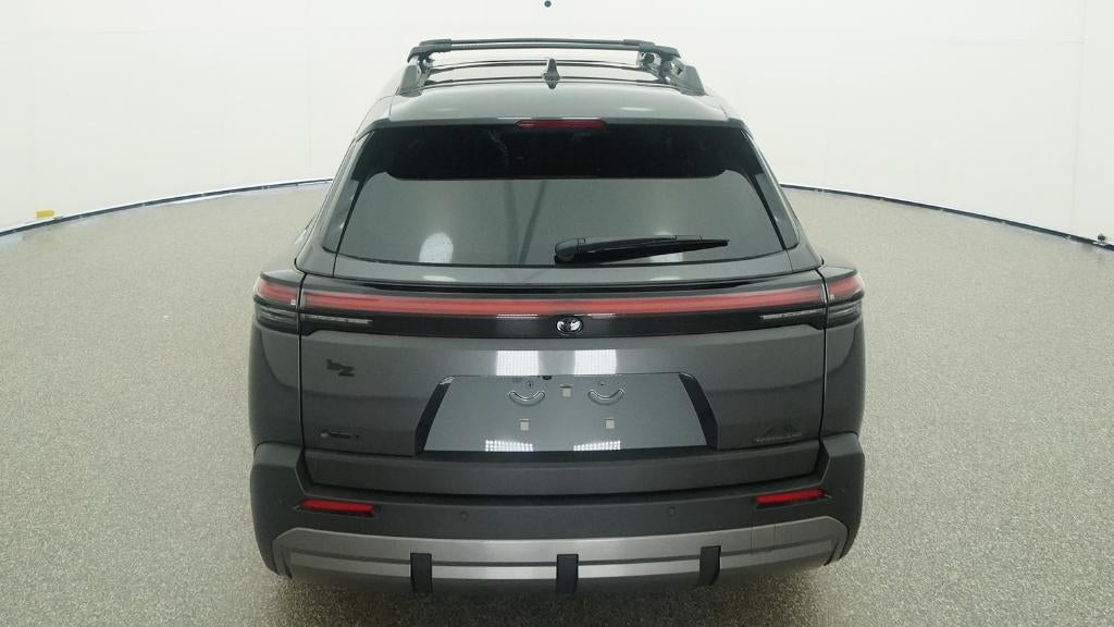 2026 Toyota bZ Woodland bZ Woodland Premium