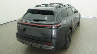 2026 Toyota bZ Woodland bZ Woodland Premium