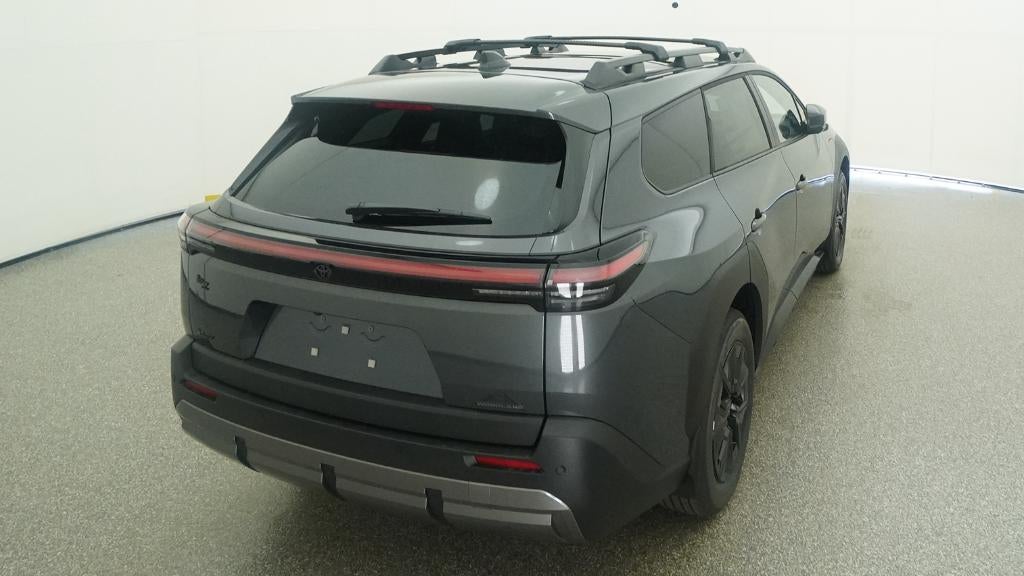 2026 Toyota bZ Woodland bZ Woodland Premium