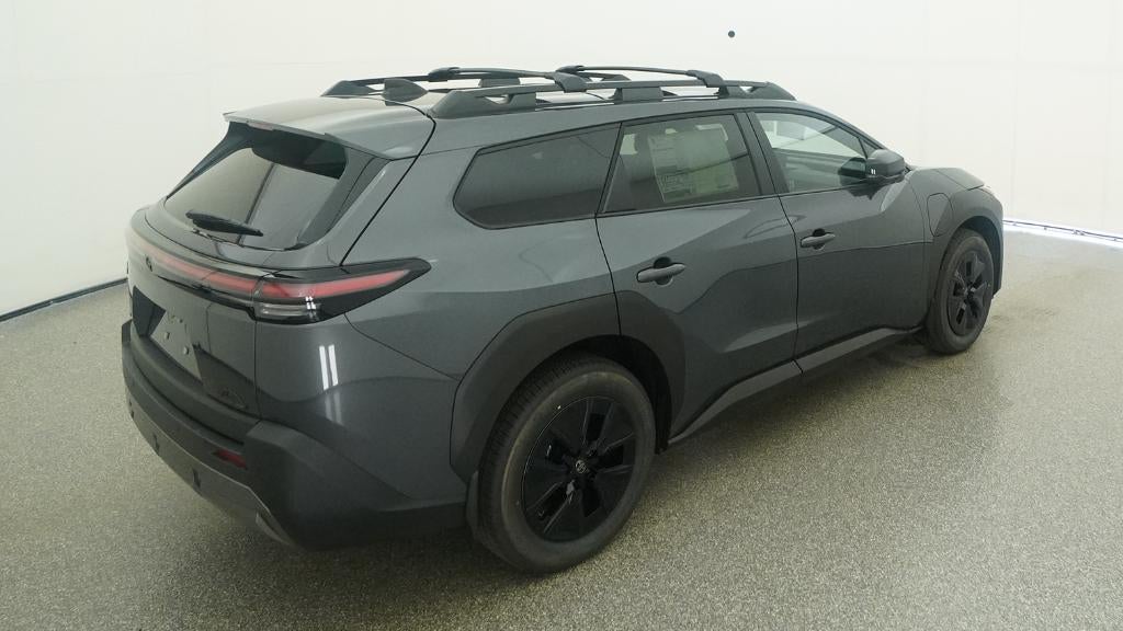2026 Toyota bZ Woodland bZ Woodland Premium