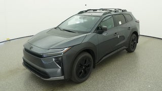 2026 Toyota bZ Woodland bZ Woodland Premium