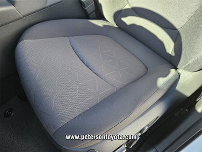 2025 Toyota RAV4 Hybrid Hybrid XLE