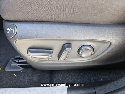 2025 Toyota RAV4 Hybrid Hybrid XLE