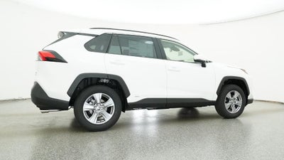 2025 Toyota RAV4 Hybrid Hybrid XLE