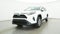 2025 Toyota RAV4 Hybrid Hybrid XLE