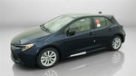 2027 Toyota Corolla Hatchback SE FWD