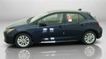 2027 Toyota Corolla Hatchback SE FWD