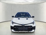 2026 Toyota GR Corolla GR Corolla Premium Plus