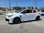 2026 Toyota GR Corolla GR Corolla Premium Plus