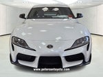 2026 Toyota GR Supra 3.0