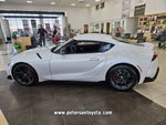 2026 Toyota GR Supra 3.0
