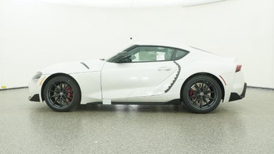 2026 Toyota GR Supra 3.0