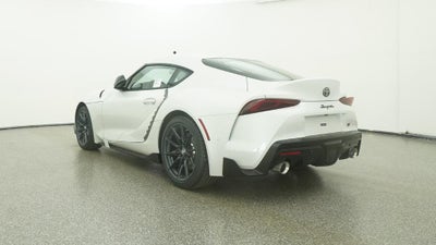 2026 Toyota GR Supra 3.0