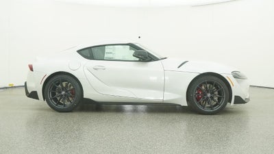 2026 Toyota GR Supra 3.0