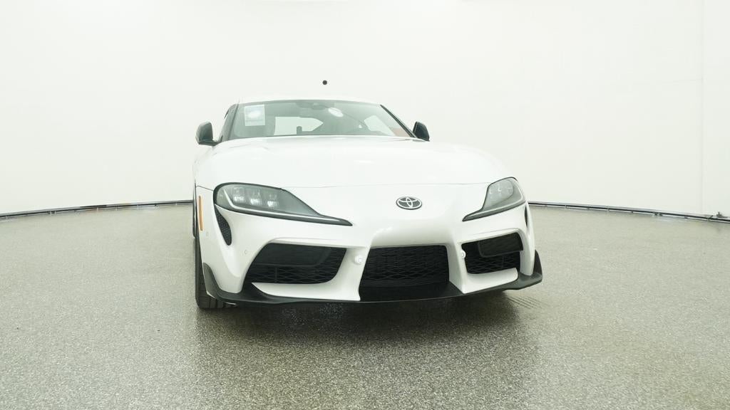2026 Toyota GR Supra 3.0