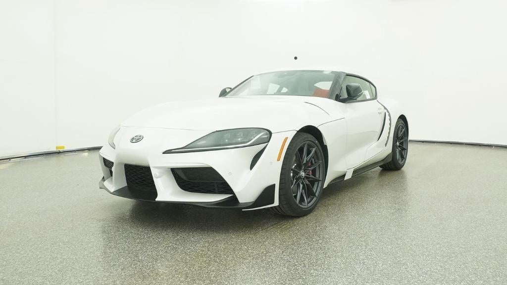 2026 Toyota GR Supra 3.0