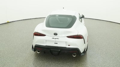 2026 Toyota GR Supra 3.0