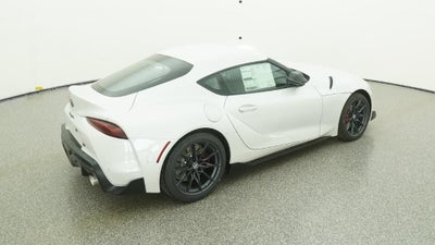 2026 Toyota GR Supra 3.0