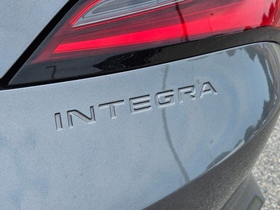 2024 Acura Integra Type S