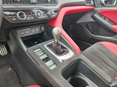 2024 Acura Integra Type S