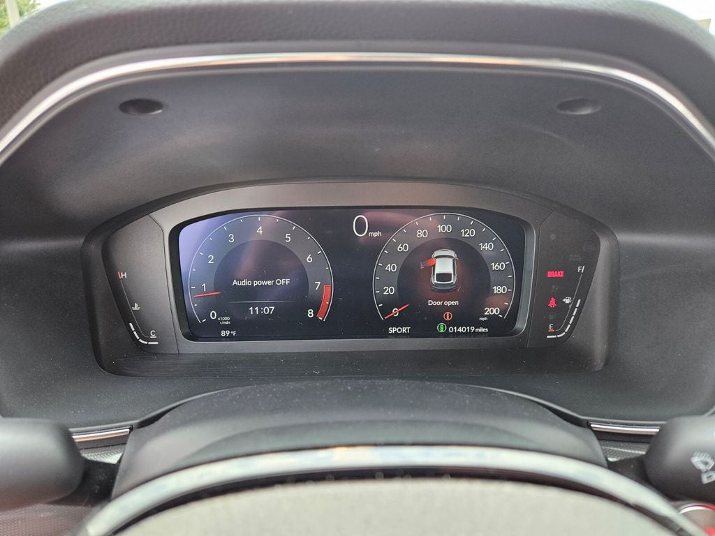 2024 Acura Integra Type S