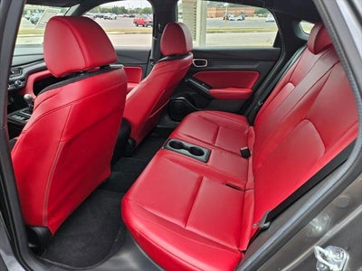 2024 Acura Integra Type S