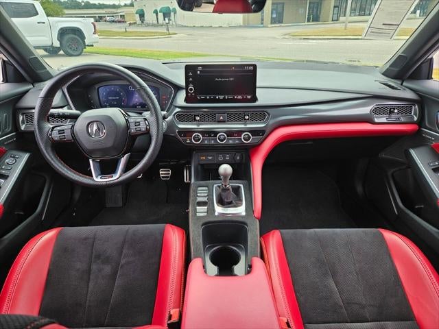 2024 Acura Integra Type S
