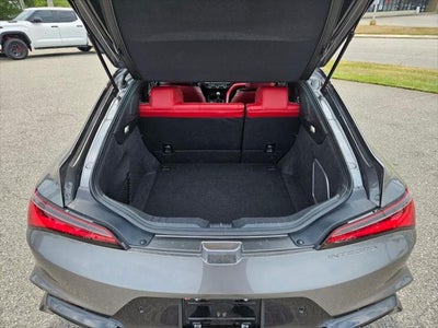 2024 Acura Integra Type S