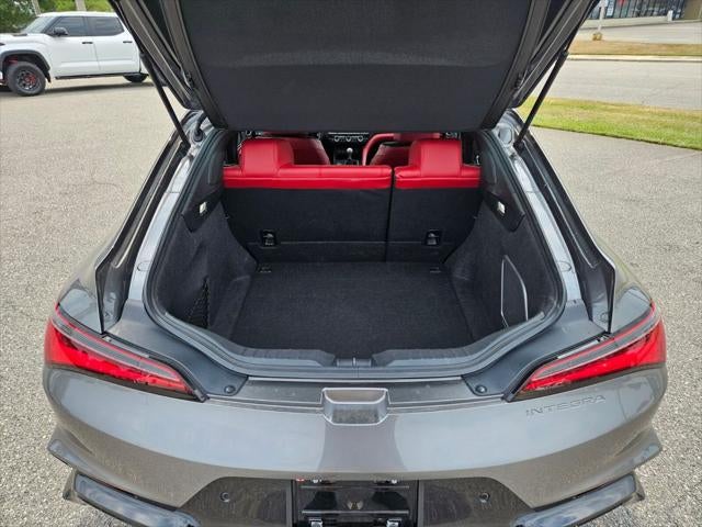 2024 Acura Integra Type S