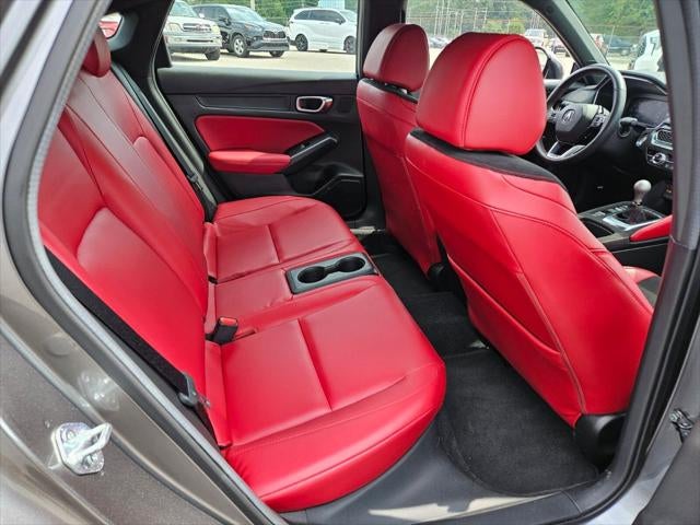 2024 Acura Integra Type S