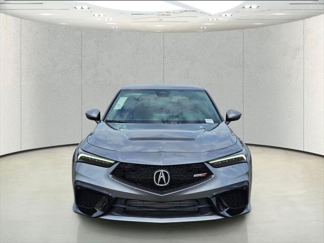 2024 Acura Integra Type S
