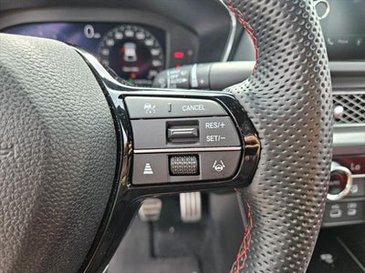 2024 Acura Integra Type S