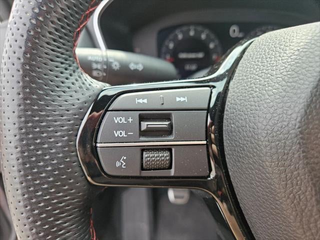 2024 Acura Integra Type S