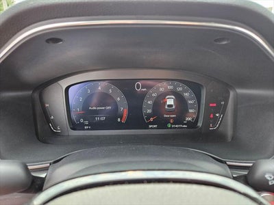 2024 Acura Integra Type S