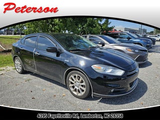 2016 Dodge Dart SXT Sport