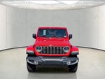 2024 Jeep Wrangler Sahara 4WD