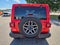 2024 Jeep Wrangler Sahara 4WD