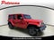 2024 Jeep Wrangler Sahara 4WD
