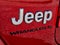 2024 Jeep Wrangler Sahara 4WD