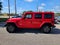 2024 Jeep Wrangler Sahara 4WD