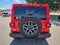 2024 Jeep Wrangler Sahara 4WD