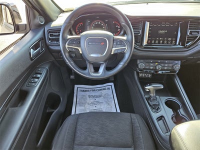 2023 Dodge Durango SXT